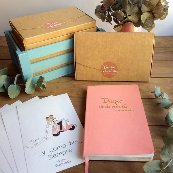 diario de la novia