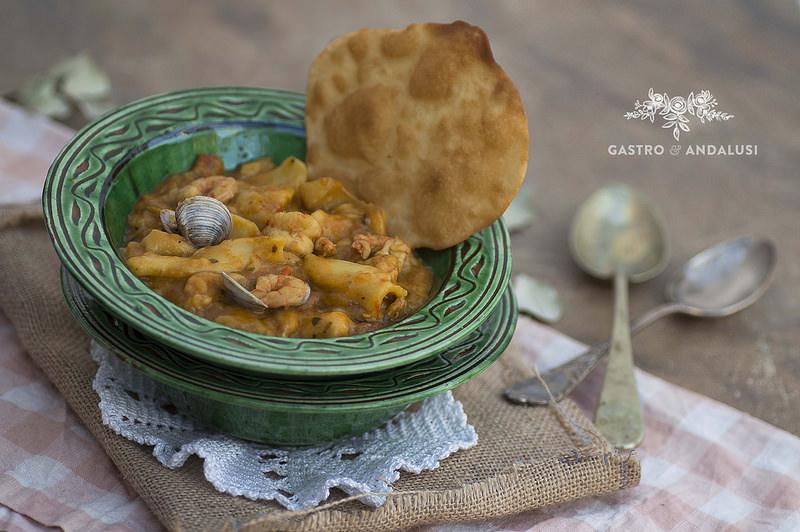 andrajos tipicos de ubeda