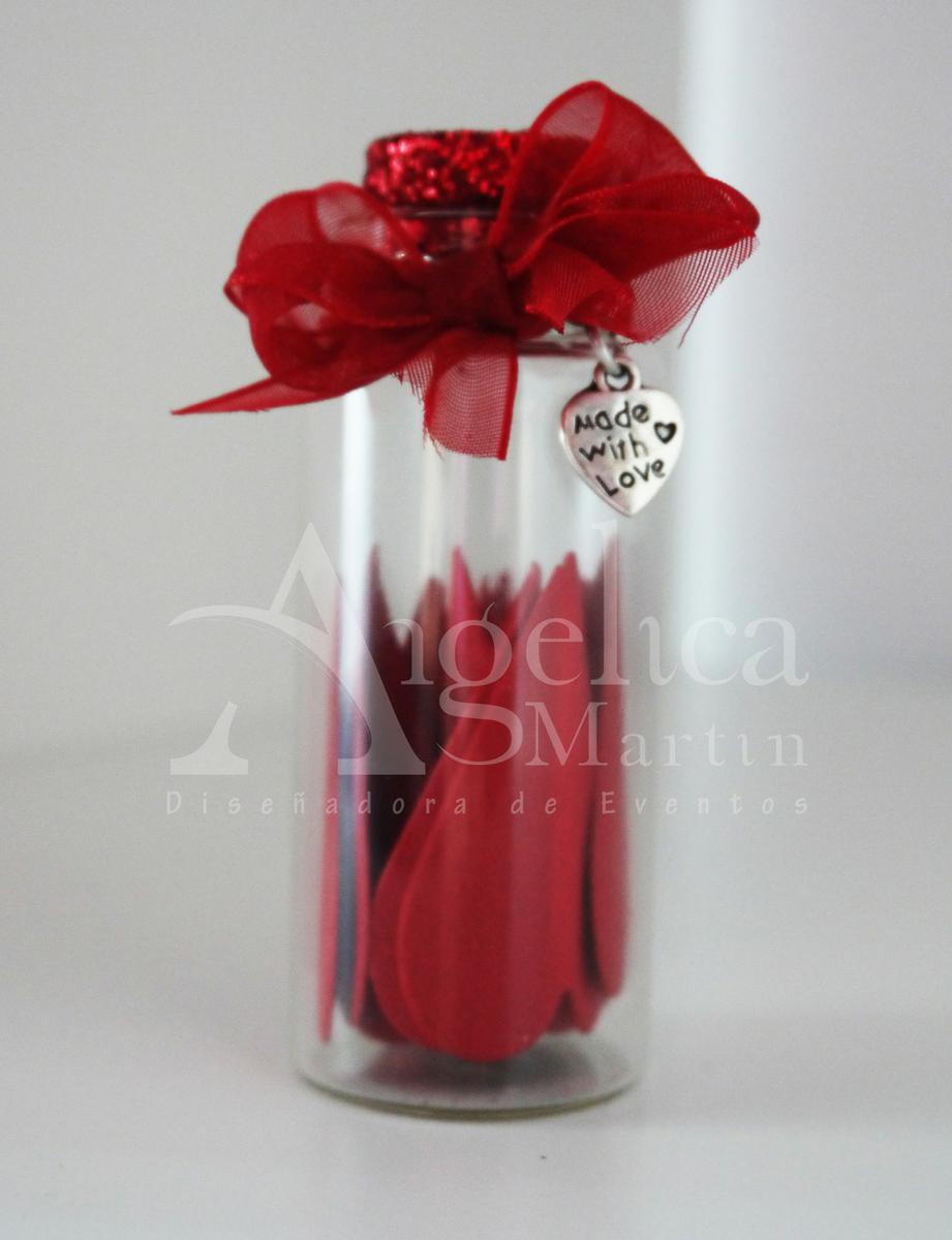 Especial San Valentín