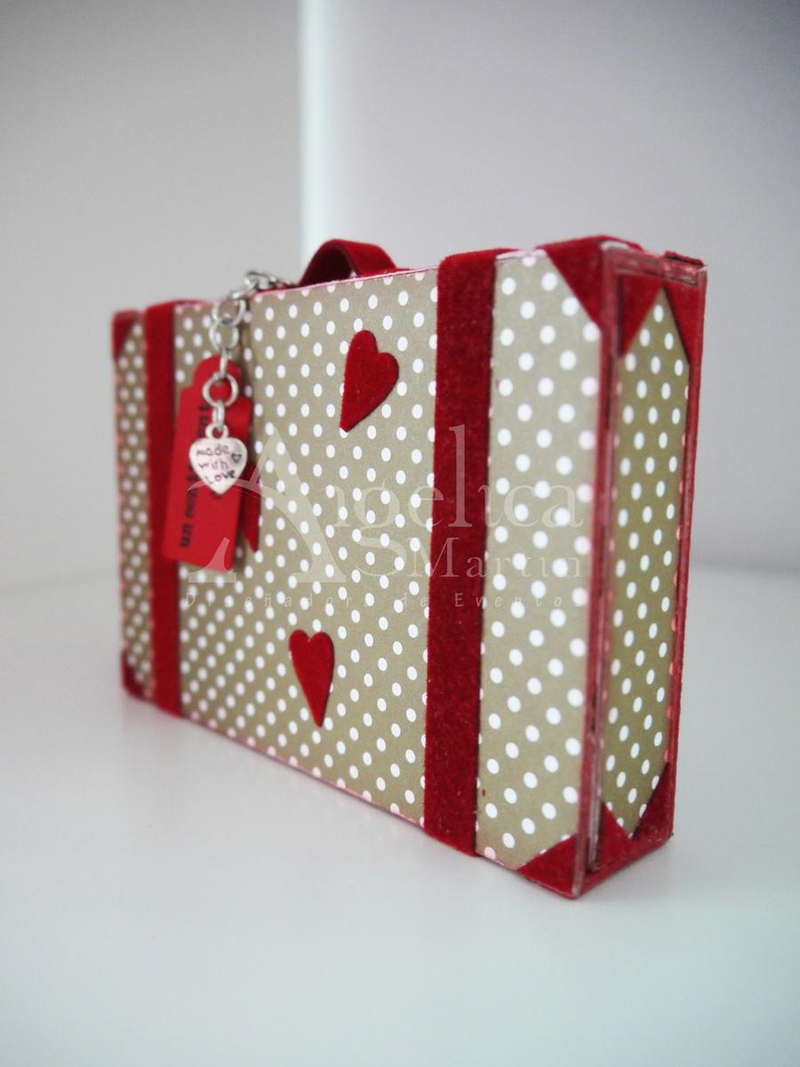 Especial San Valentín