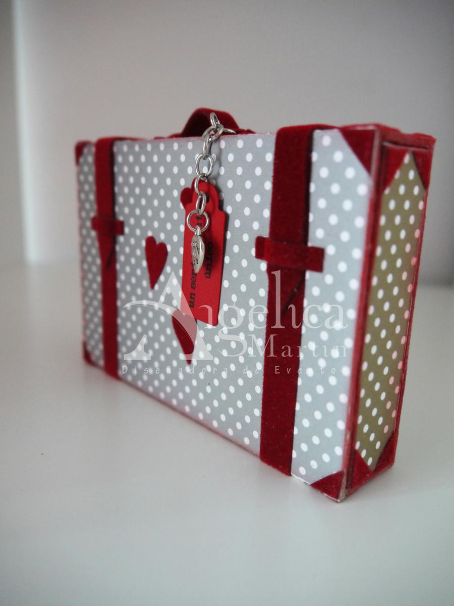 Especial San Valentín