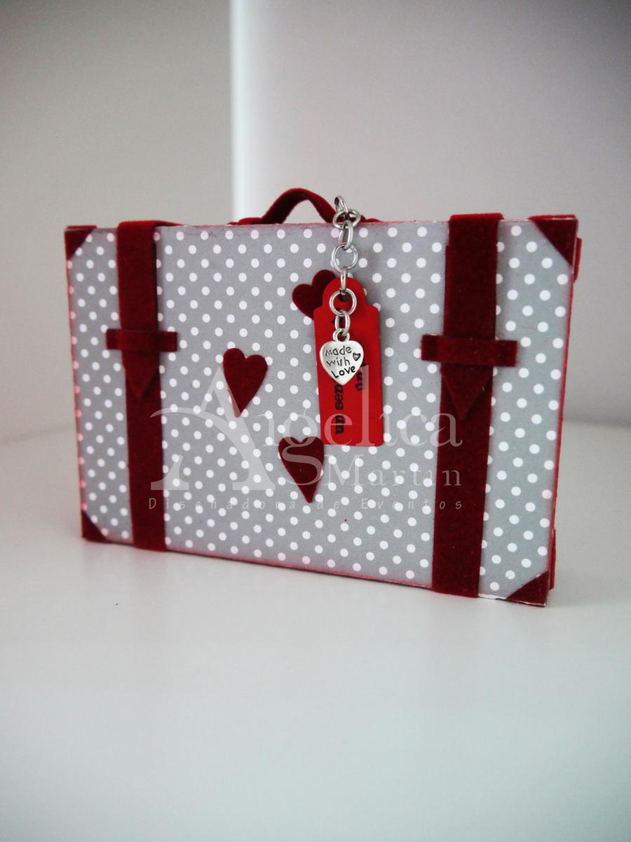 Especial San Valentín