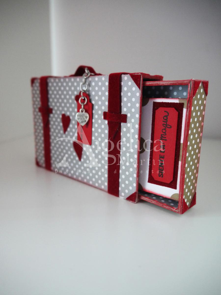 Especial San Valentín