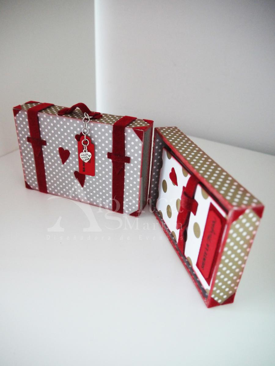 Especial San Valentín