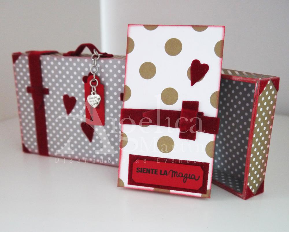 Especial San Valentín