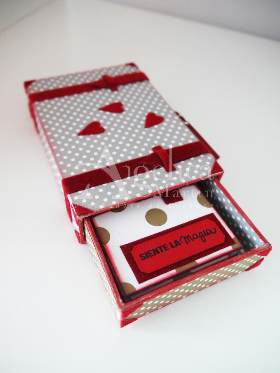 Especial San Valentín