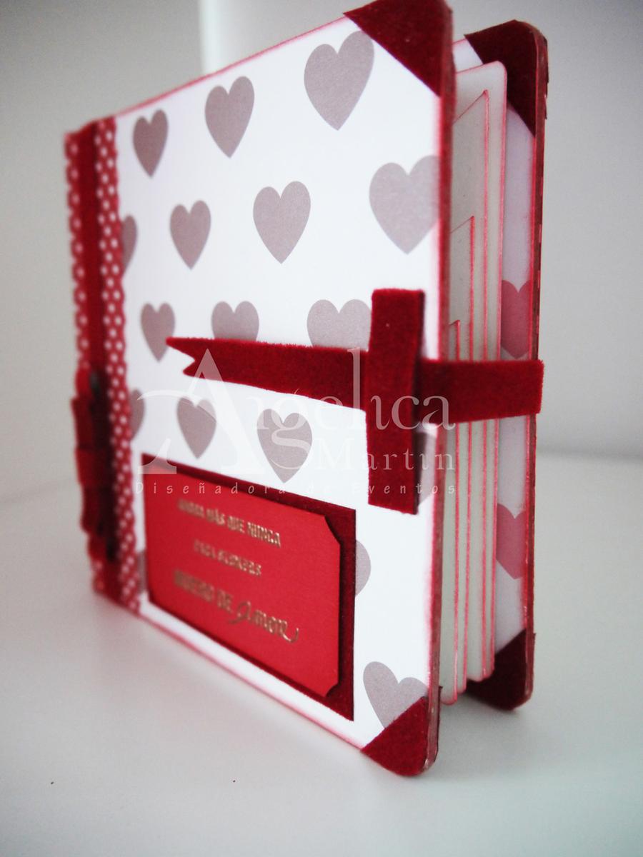 Especial San Valentín