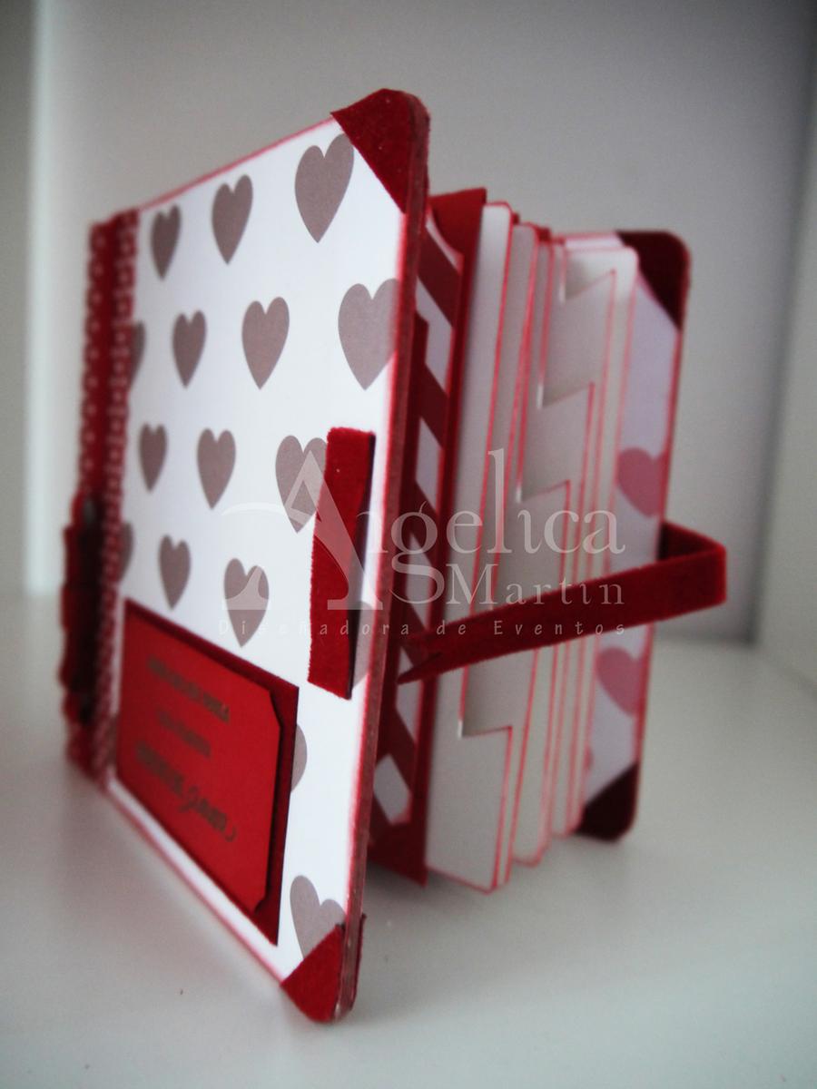 Especial San Valentín