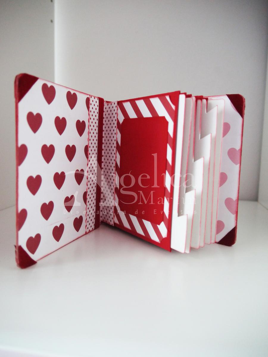 Especial San Valentín