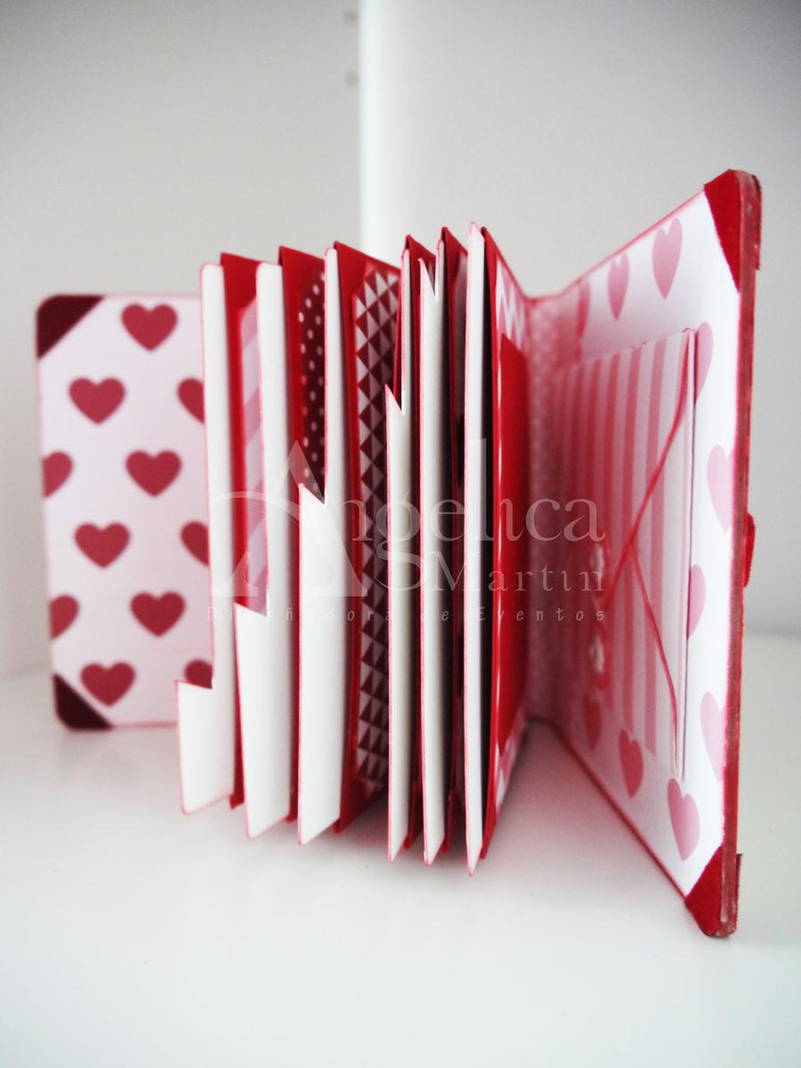 Especial San Valentín