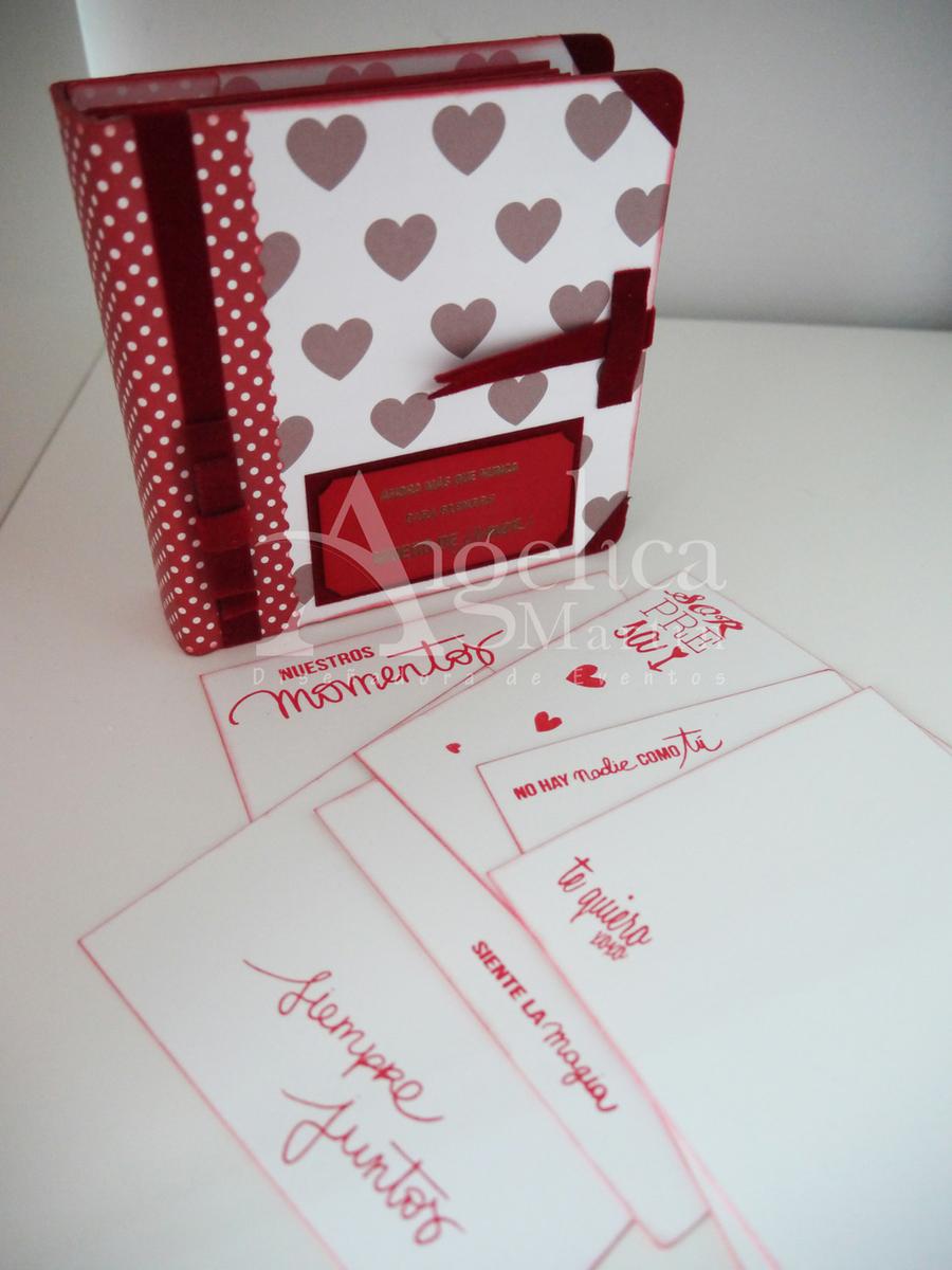 Especial San Valentín