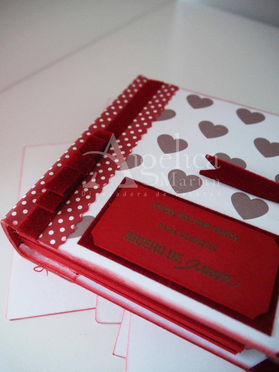 Especial San Valentín