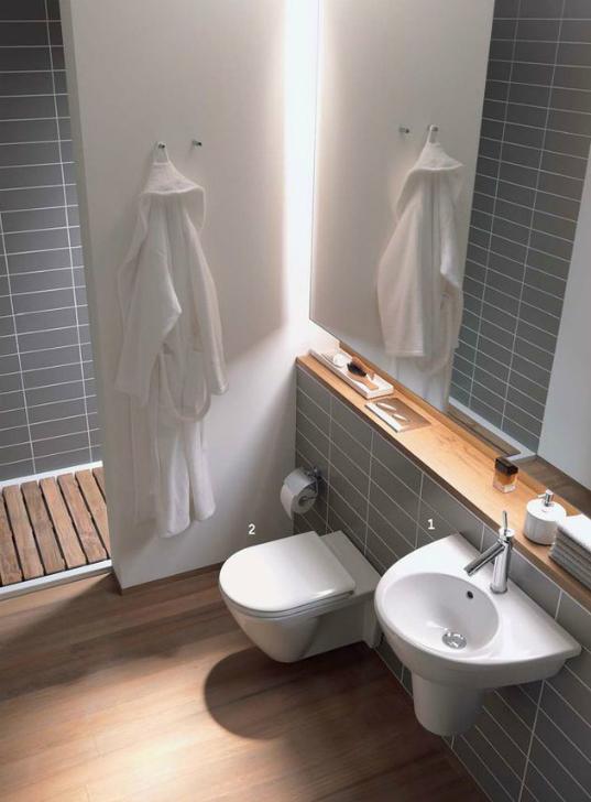 Cómo iluminar el baño