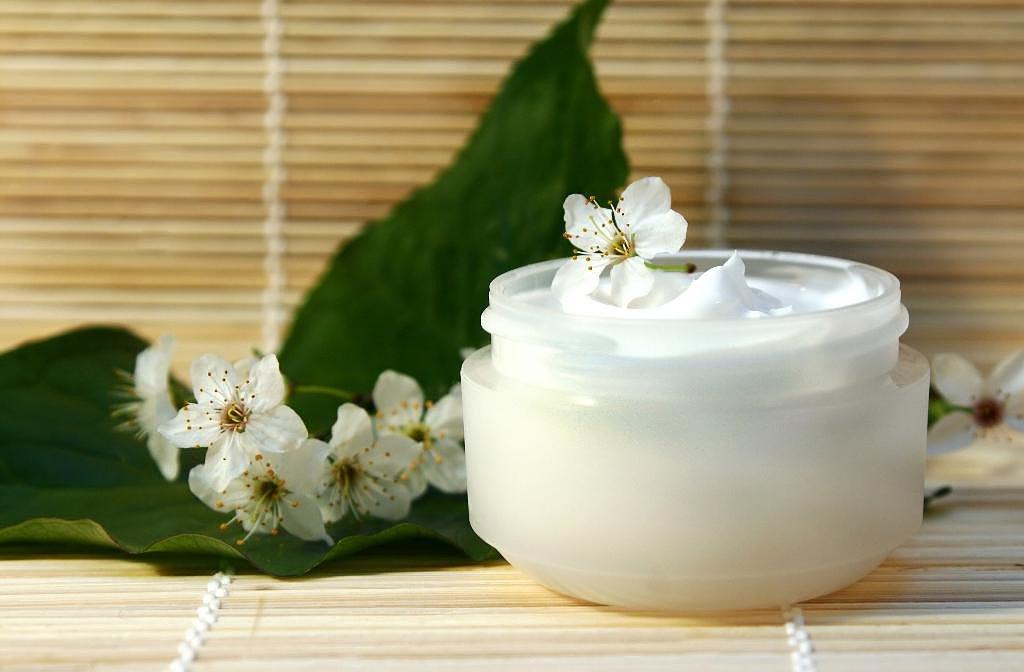 Propiedades cosméticas de la manteca de karité