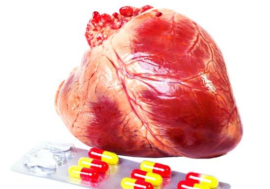 10 cosas que toda mujer debe saber sobre la salud del corazón