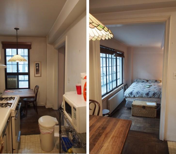 Apartamento en el Upper-West-Side-NY antes 2