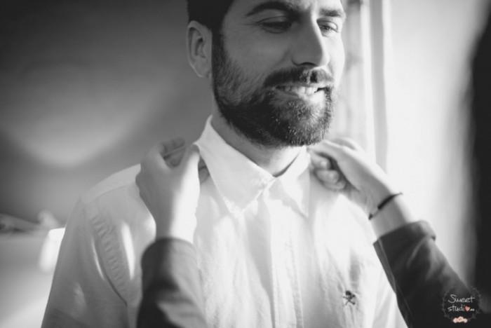 Reportaje de boda Campestre en Huelva