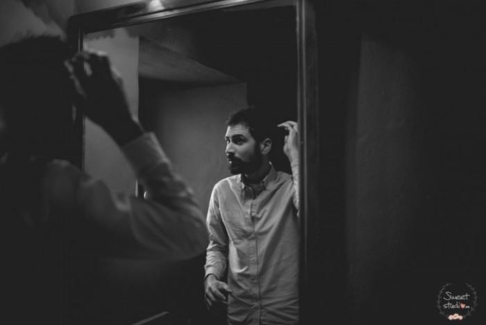 Reportaje de boda Campestre en Huelva