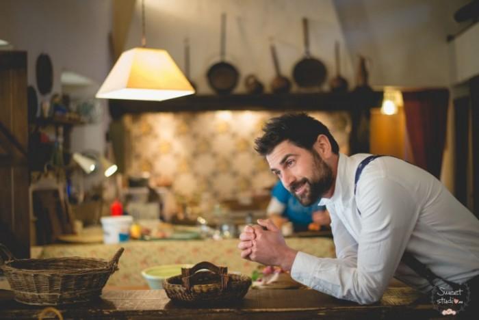Reportaje de boda Campestre en Huelva