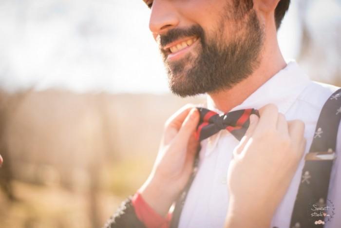 Reportaje de boda Campestre en Huelva