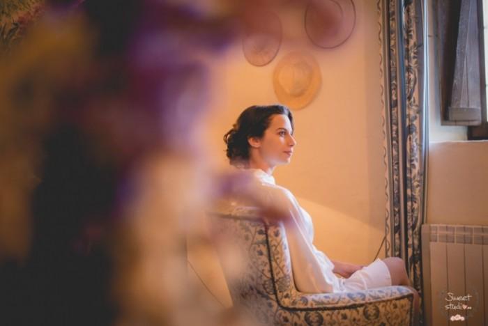 Reportaje de boda Campestre en Huelva