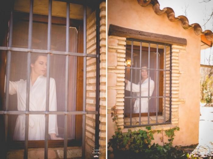 Reportaje de boda Campestre en Huelva