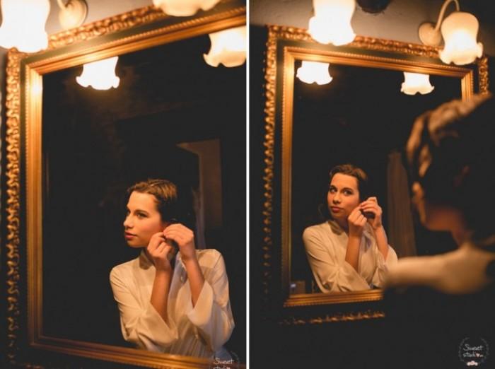 Reportaje de boda Campestre en Huelva