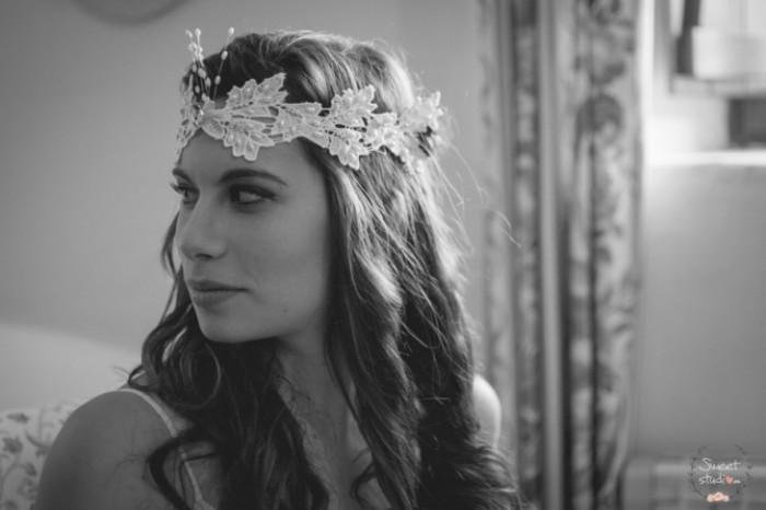 Reportaje de boda Campestre en Huelva