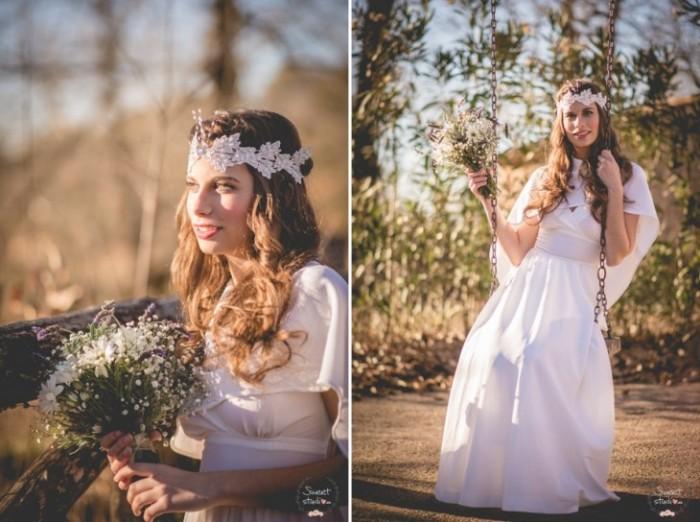 Reportaje de boda Campestre en Huelva