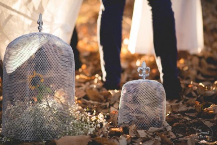 Reportaje de boda Campestre en Huelva
