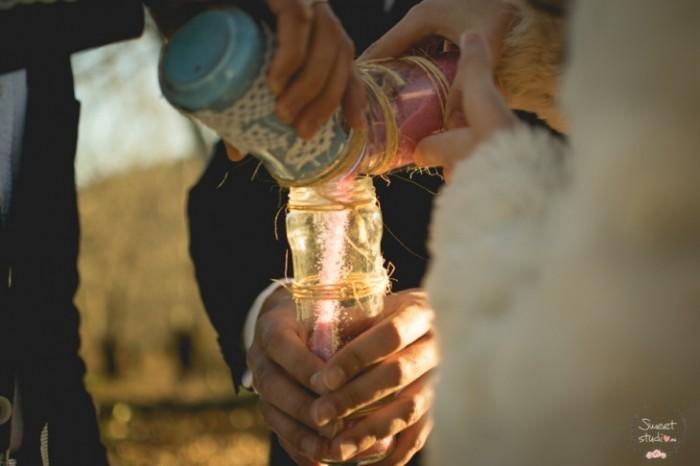 Reportaje de boda Campestre en Huelva