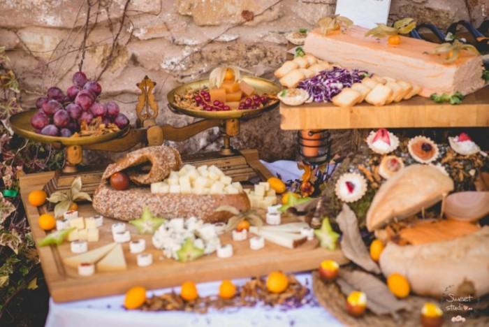 Reportaje de boda Campestre en Huelva