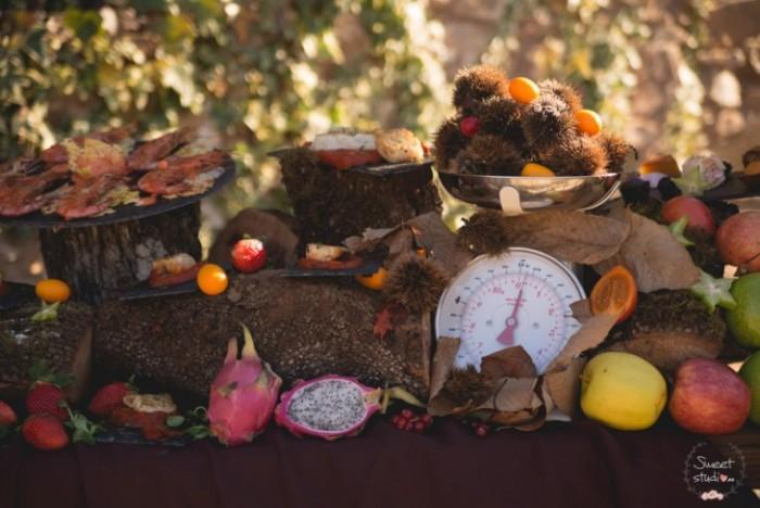 Reportaje de boda Campestre en Huelva