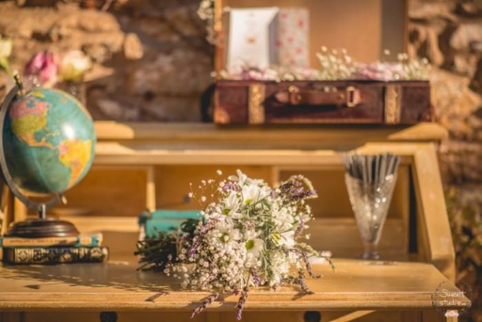 Reportaje de boda Campestre en Huelva