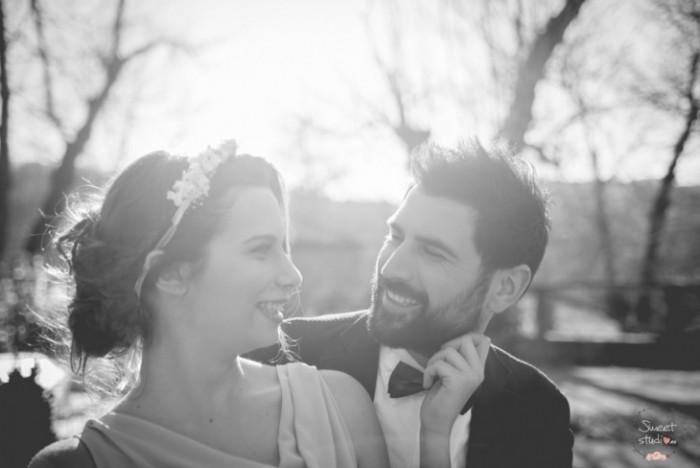 Reportaje de boda Campestre en Huelva