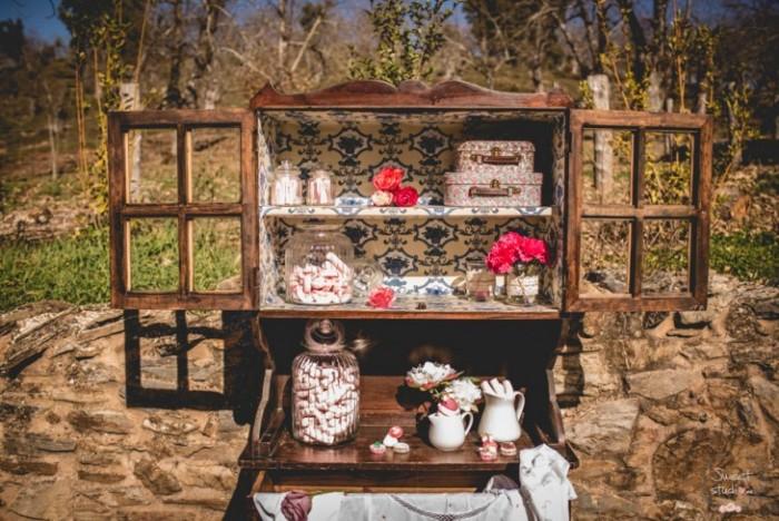 Reportaje de boda Campestre en Huelva