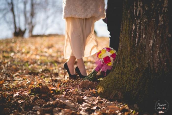 Reportaje de boda Campestre en Huelva