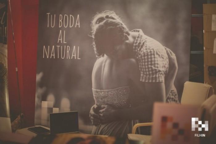 Wedding Aljarafe stand de Filhin