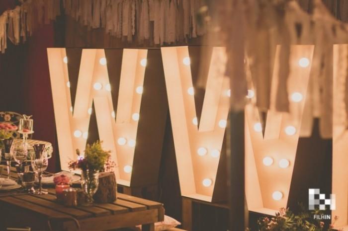 Wedding Aljarafe stand de Weddings with Love