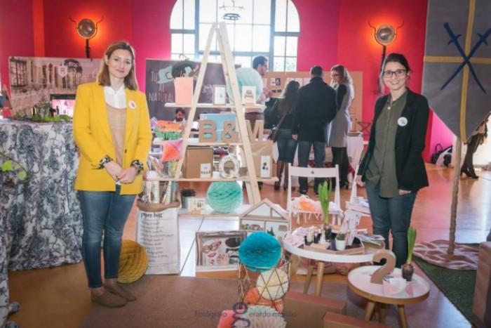 Wedding Aljarafe stand de Tragabola