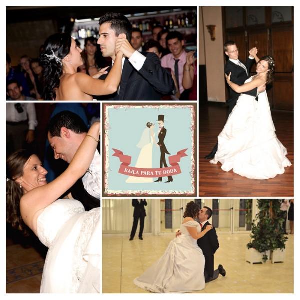 Bailar en tu boda clases