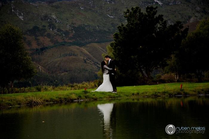 Reportaje de postboda en Asturias 