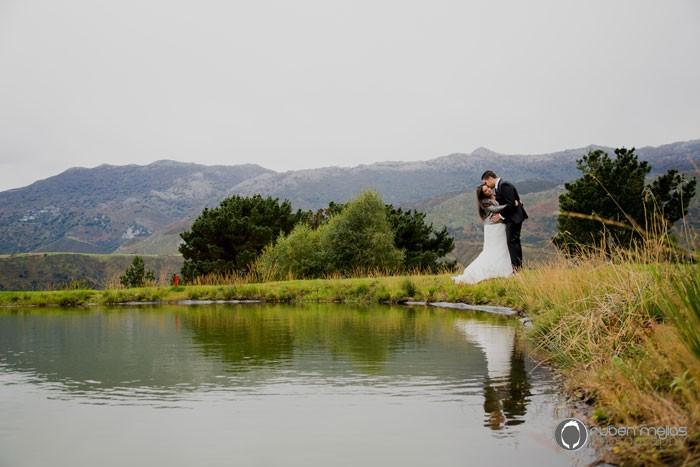 Reportaje de postboda en Asturias 