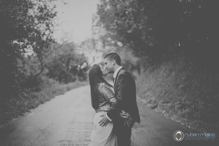 Reportaje de postboda en Asturias 