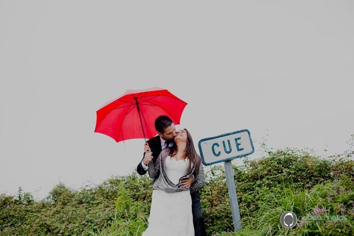 Reportaje de postboda en Asturias 