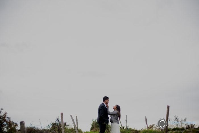 Reportaje de postboda en Asturias 