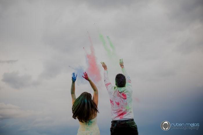 Reportaje de postboda en Asturias 