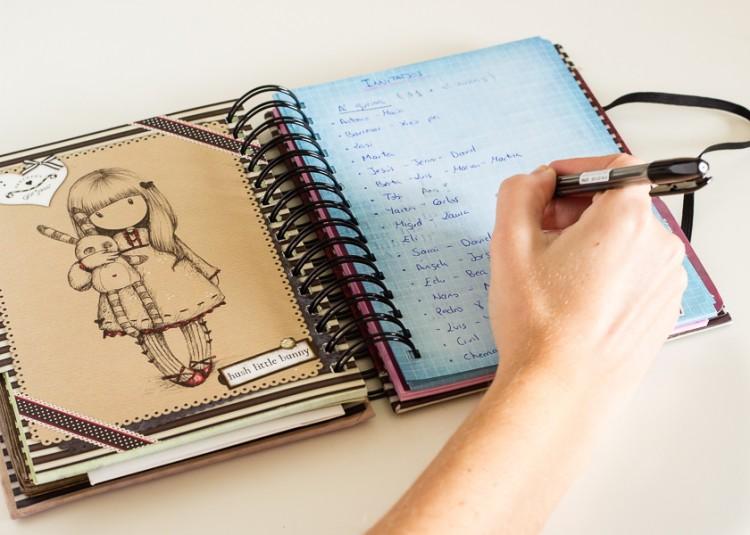 Como organizar una boda