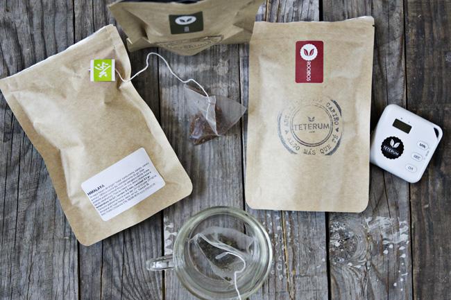  tés teterum para san valentin