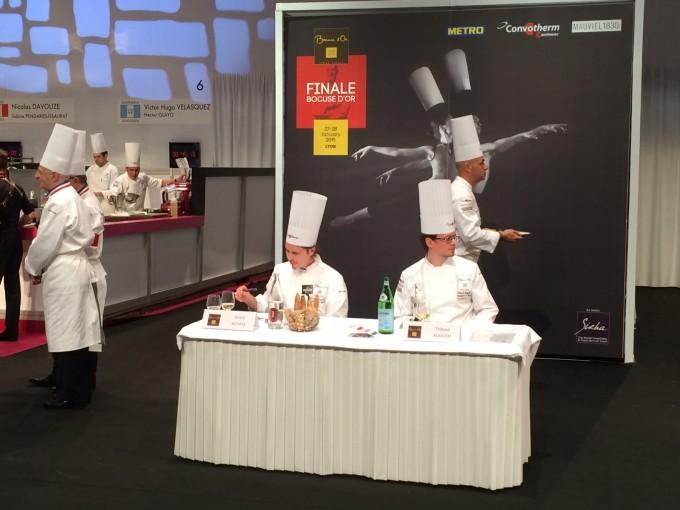 Bocuse d